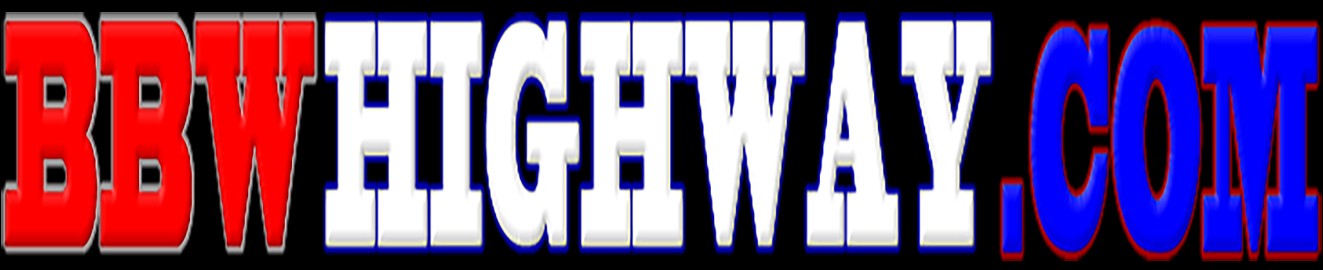BBWHighway баннер