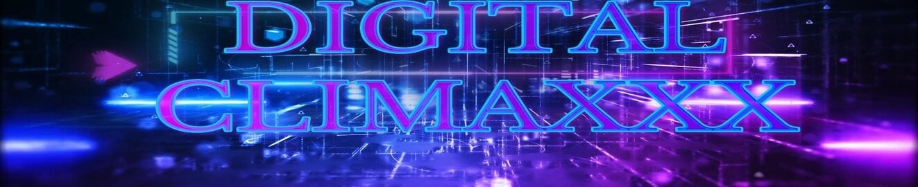 Digital Climaxxx баннер