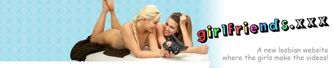 Girlfriends XXX баннер
