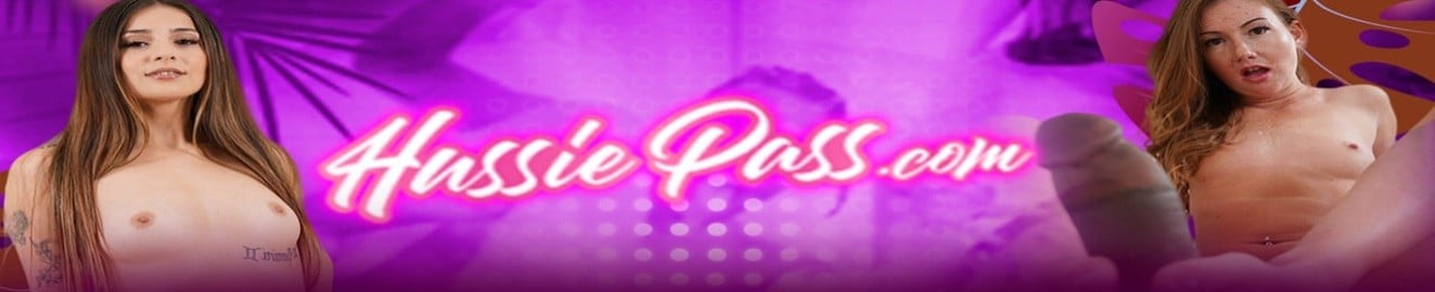 Hussie Pass баннер