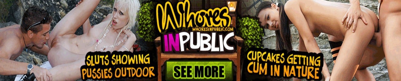 Whores In Public баннер