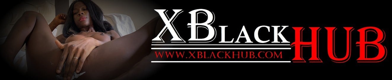 XBlack Hub баннер