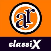 Alex Romero Classix аватар