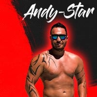 Andy-Star аватар