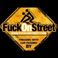 Студия Fuck On Street