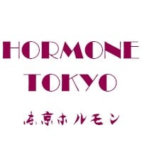 Студия Hormone Tokyo