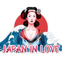 Japan In Love аватар