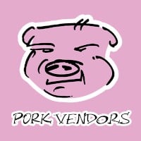 Студия Pork Vendors
