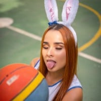 Порнозвезда Abella Olsen