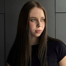 Alice Ross аватар