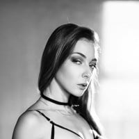 Anastasia Ocean аватар