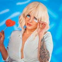 Порнозвезда Anitta Miller