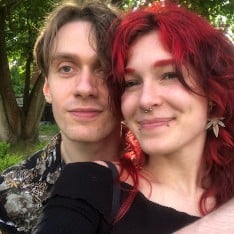 CedricandSofi аватар