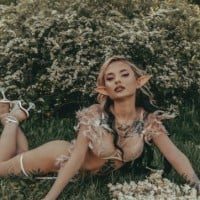 Порнозвезда Flexy_Lover