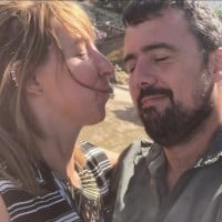 Good Girl and dad аватар