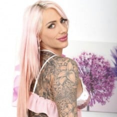 Harleen Van Hynten аватар