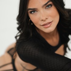 Ivy Ireland аватар
