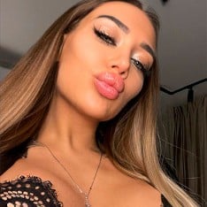 Lera Murr аватар