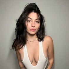 Megan Mistakes аватар