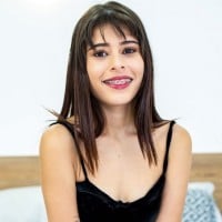 Порнозвезда MellsBlancoOficial