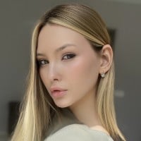 Порнозвезда Milena Moon