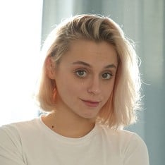 Molly Cute аватар