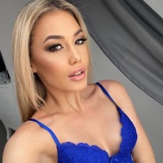 Rika Fane аватар