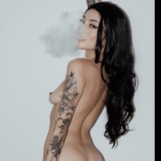 Tabatha Lust аватар