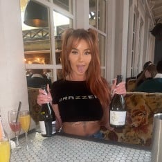 Zoe Grey аватар