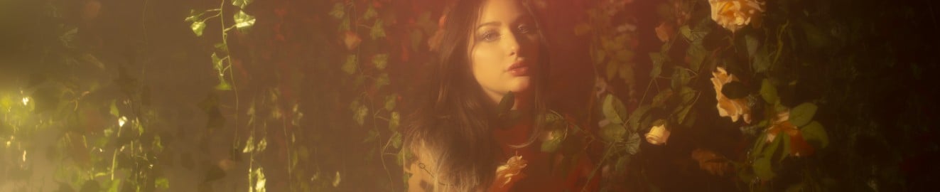 Bella Blu баннер