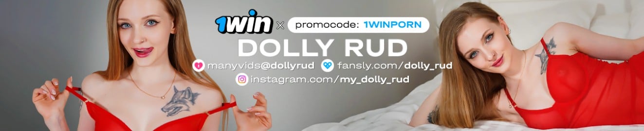 Dolly Rud баннер