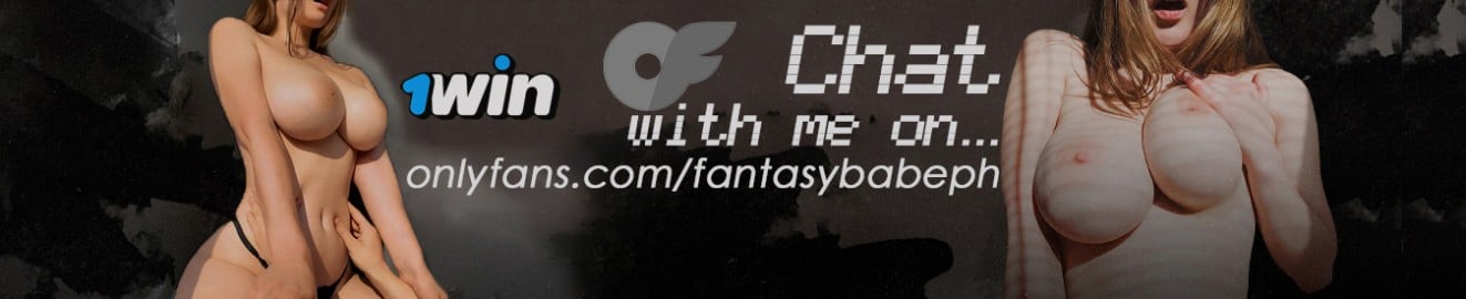 FantasyBabe баннер