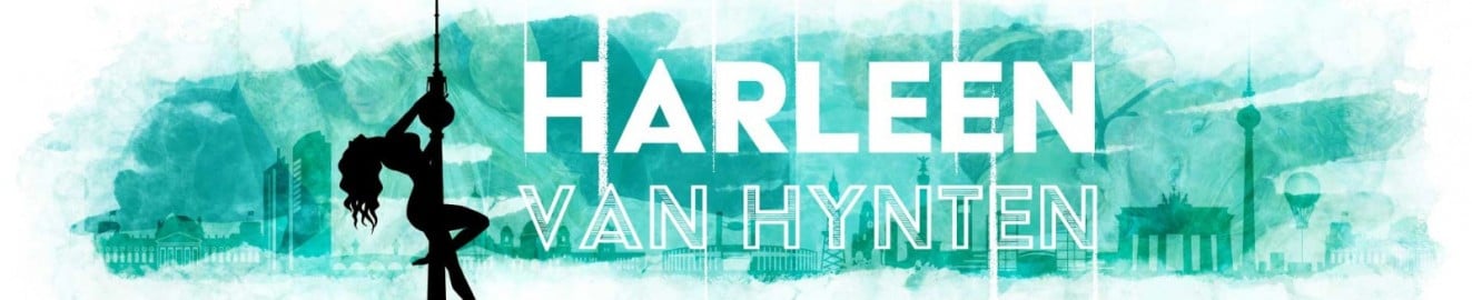Harleen Van Hynten баннер