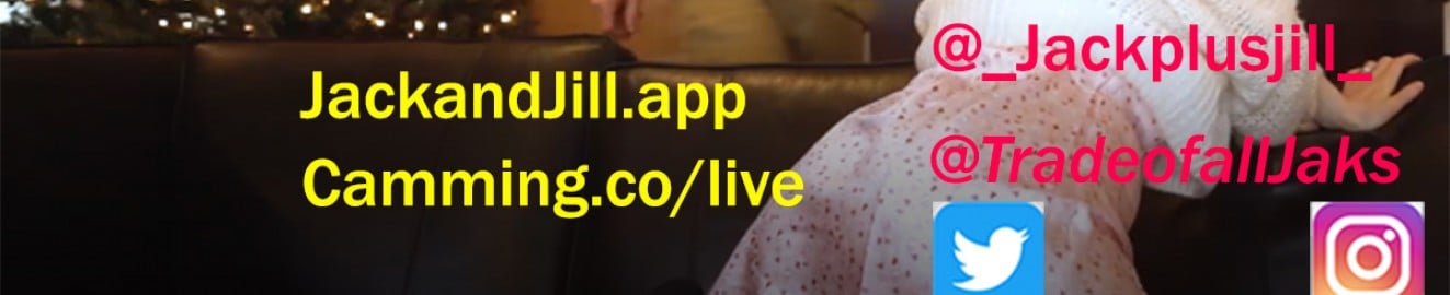 JackandJilll баннер