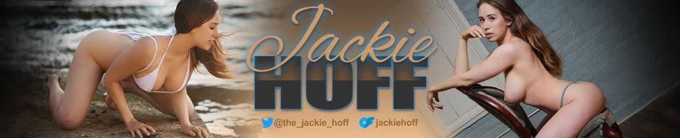 Jackie Hoff баннер