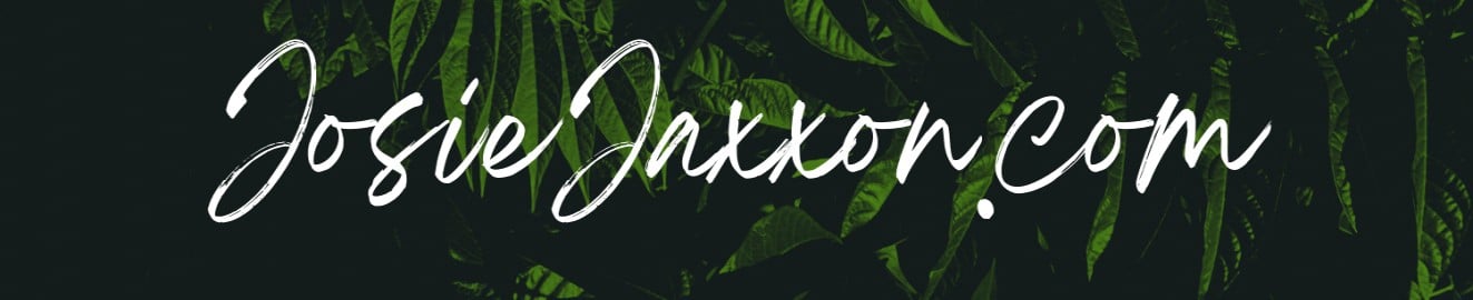 Josie Jaxxon баннер