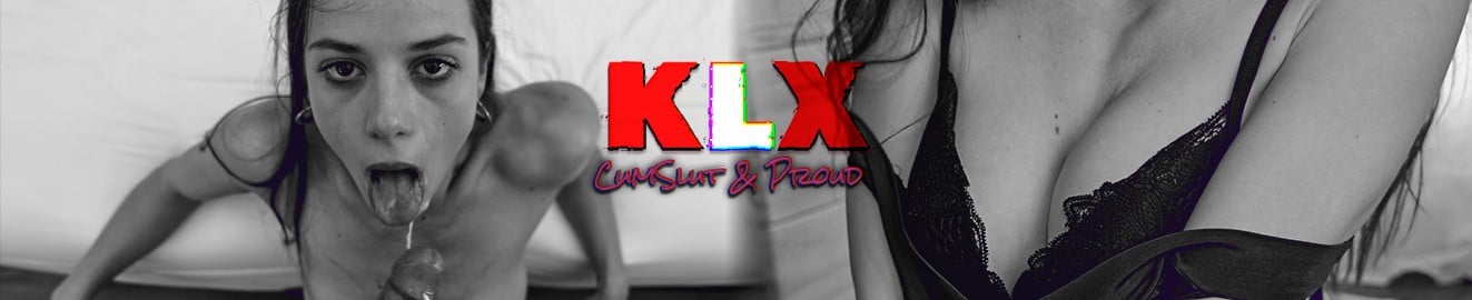 KLX баннер