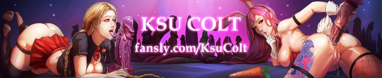 Ksu Colt баннер