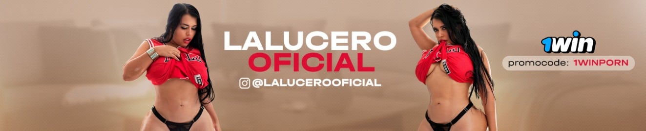 lalucerooficial баннер