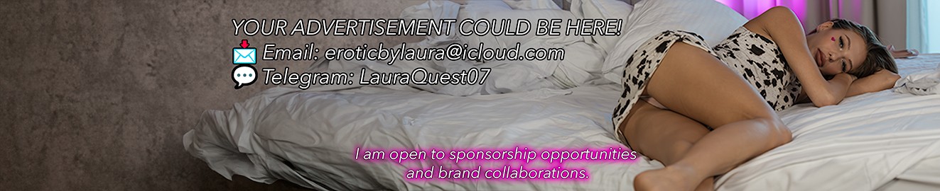 Laura Quest баннер