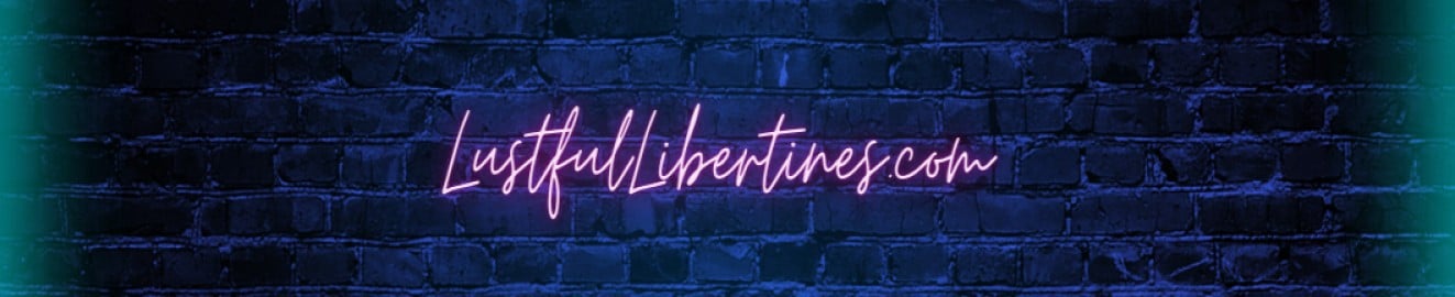 Lustful Libertines баннер