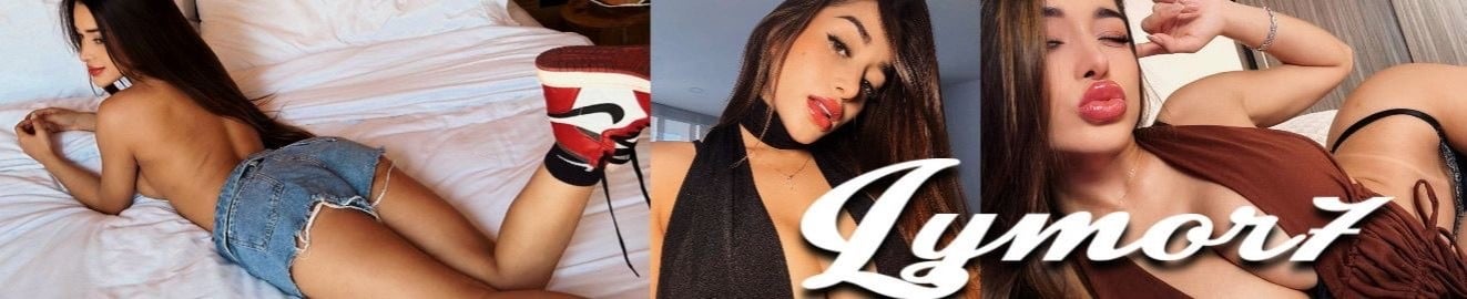 Lymor7 баннер