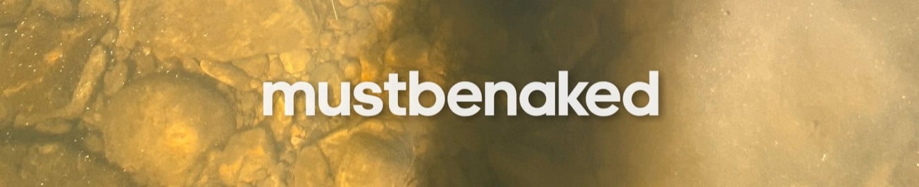 Mustbenaked баннер