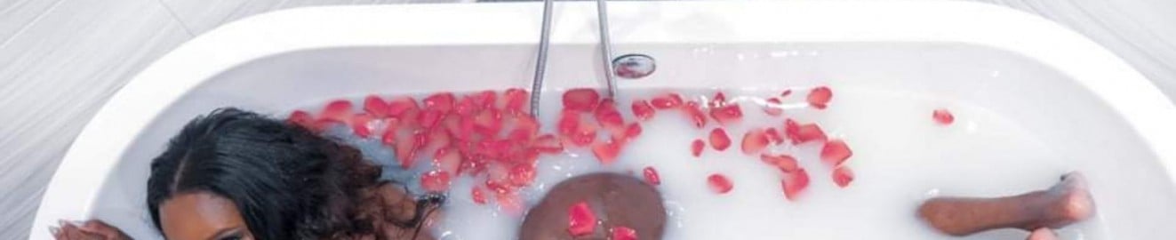 Naomi Foxxx баннер