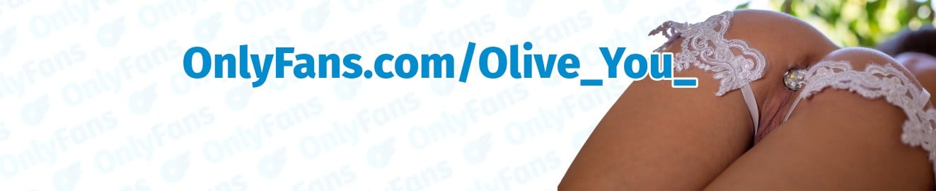 OlivesYou баннер