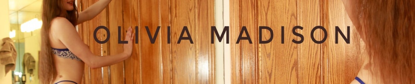 Olivia Madison баннер