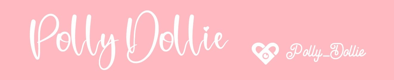 Polly Dollie баннер