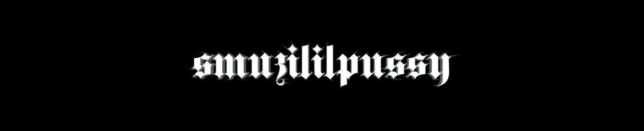 smuzililpussy баннер