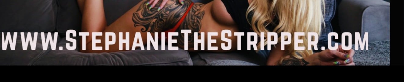 Stephanie Love баннер