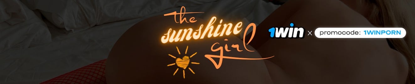 The Sunshine Girl баннер